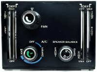Climate Control 450